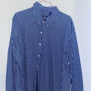 Multiple Men’s Dress Shirts (2XL, 18 -18.5 34/35)